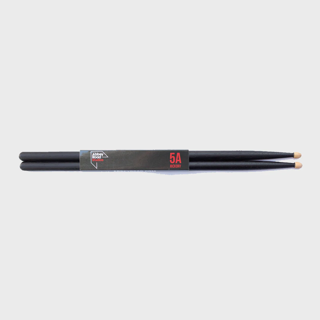Abbey Road Drumsticks - Black