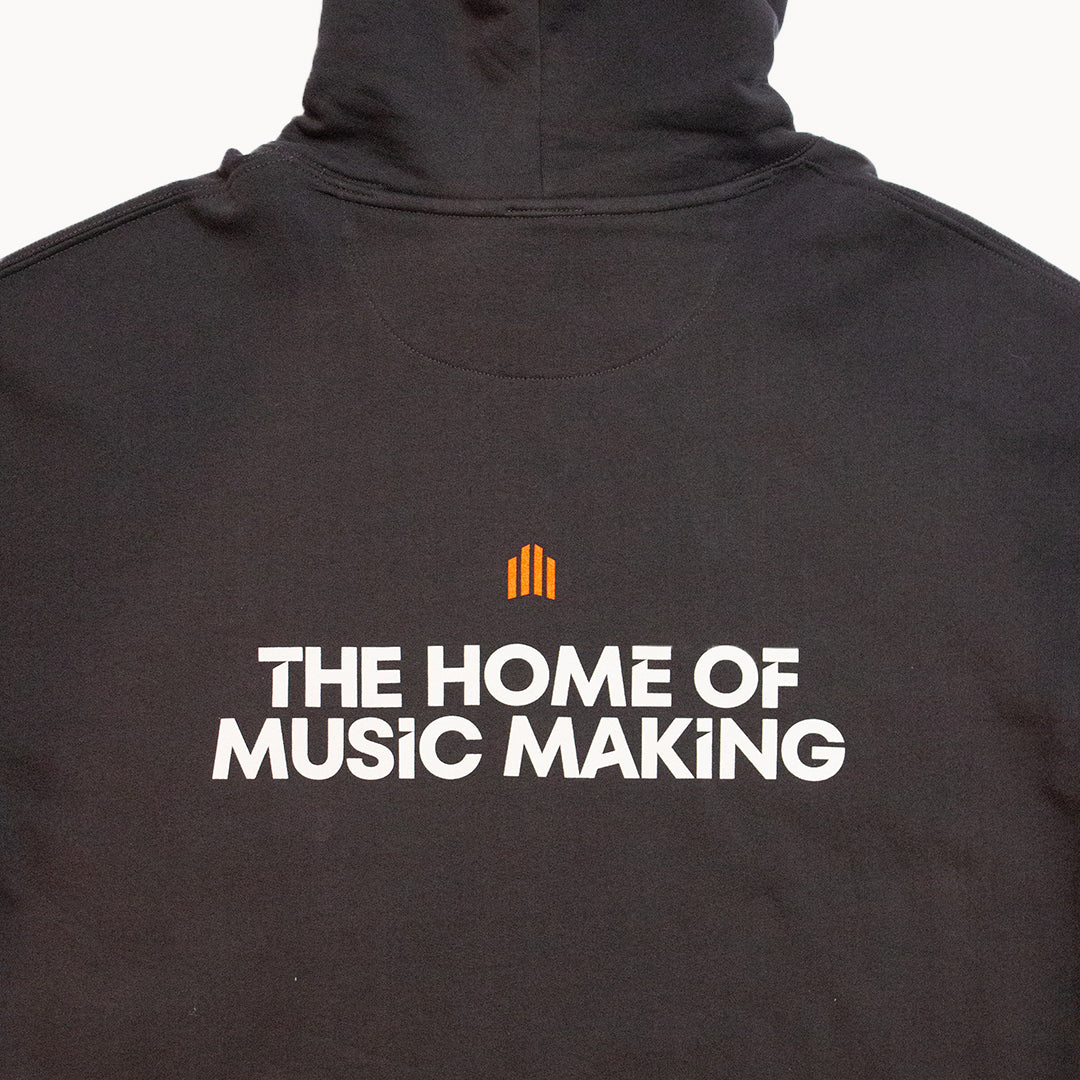 Abbey Road Essentials Hoodie - Image 3