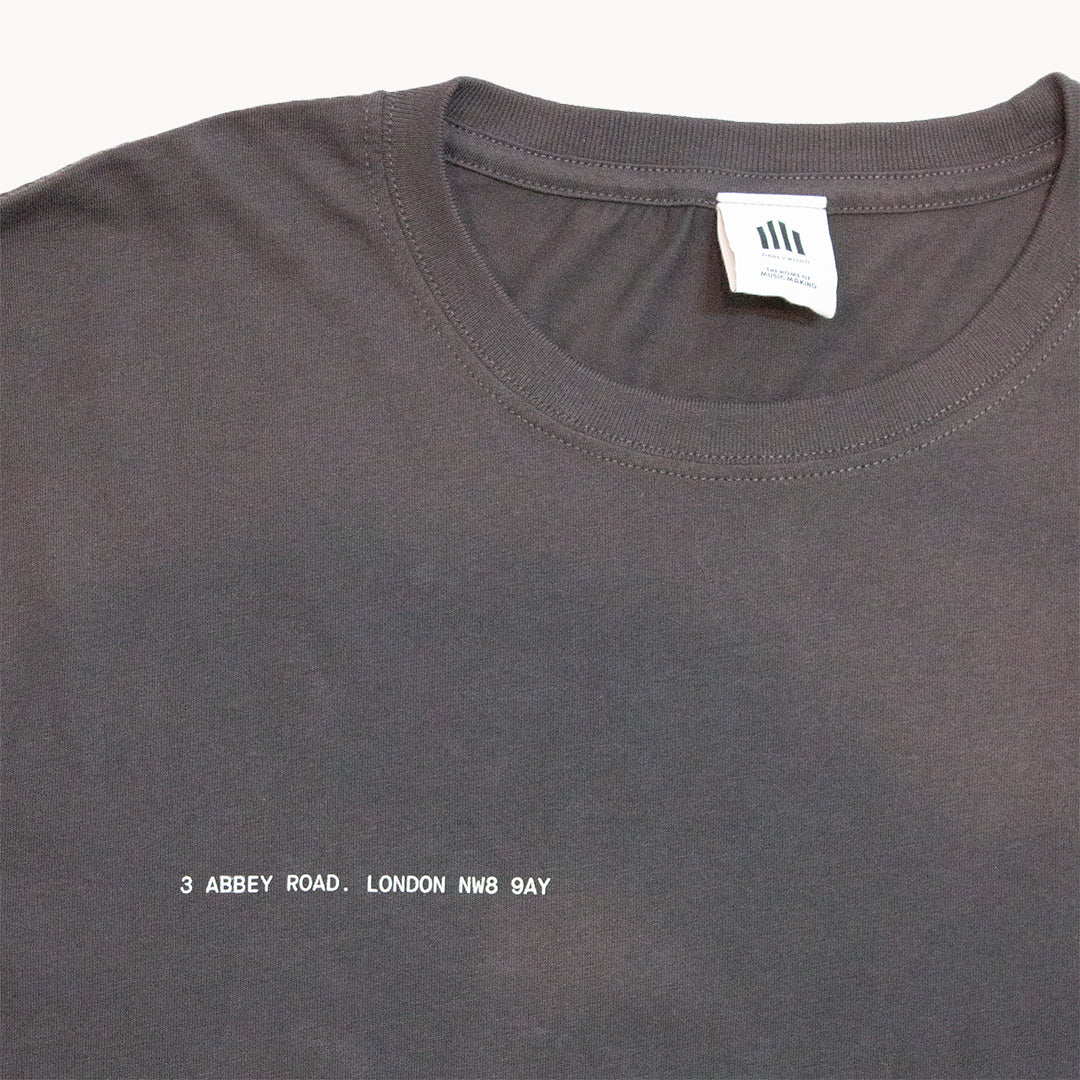 Abbey Road Essentials T-shirt - Image 4