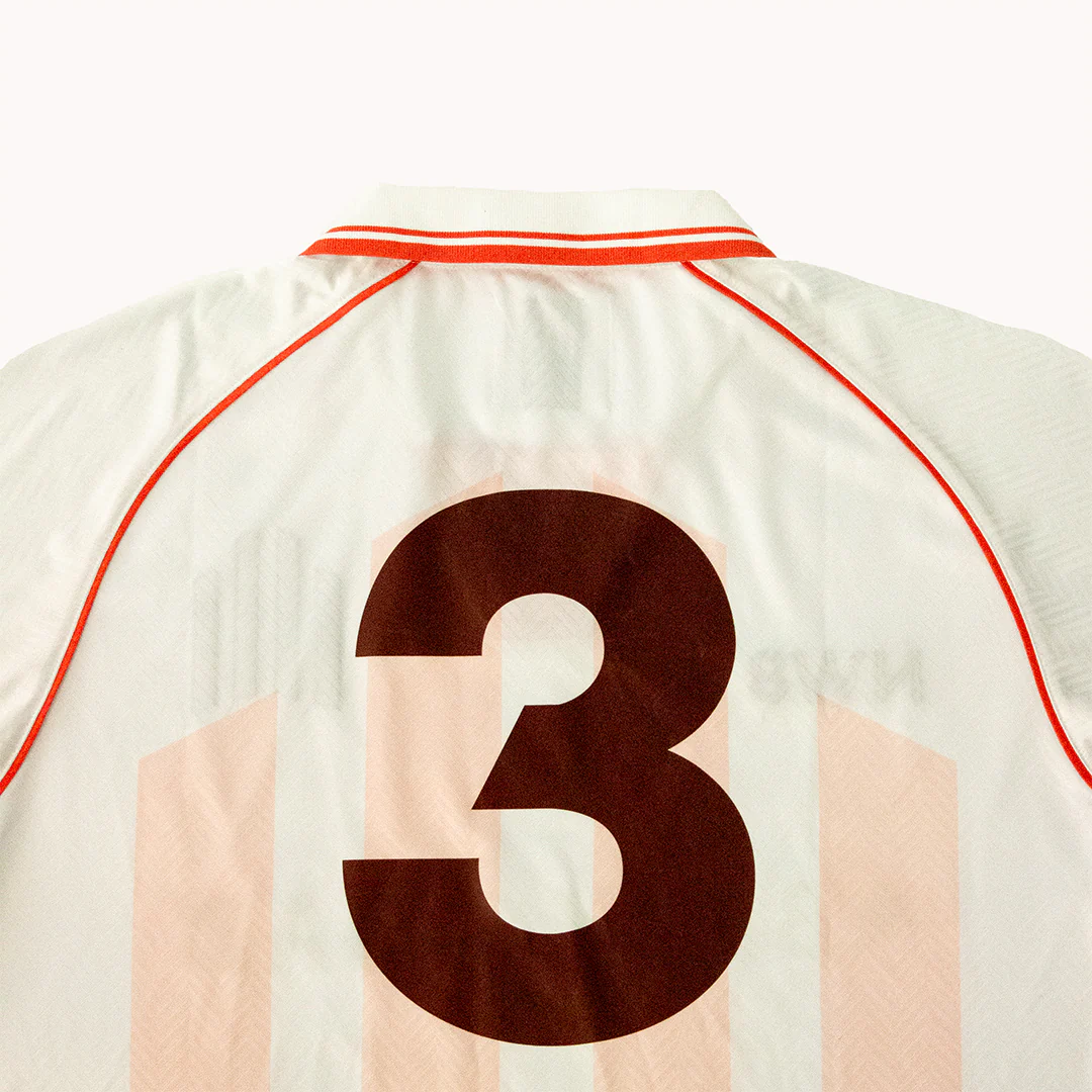 Abbey Road Football Shirt - Image 6