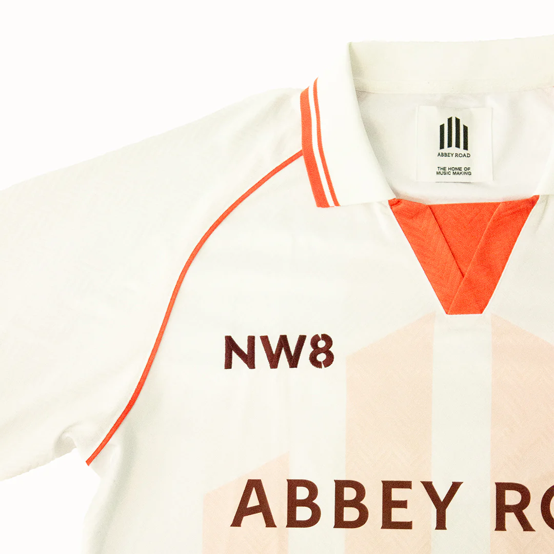 Abbey Road Football Shirt - Image 7
