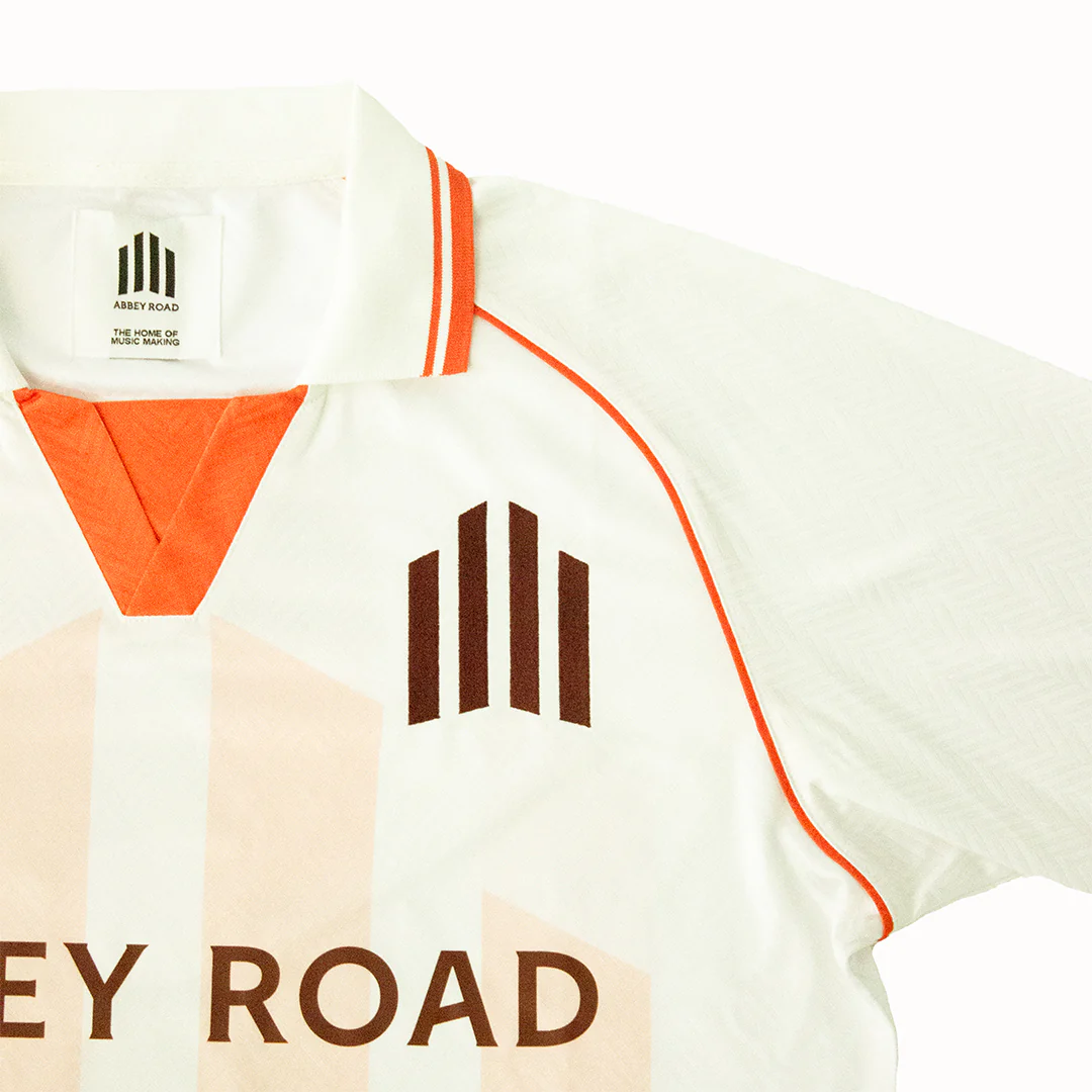 Abbey Road Football Shirt - Image 8