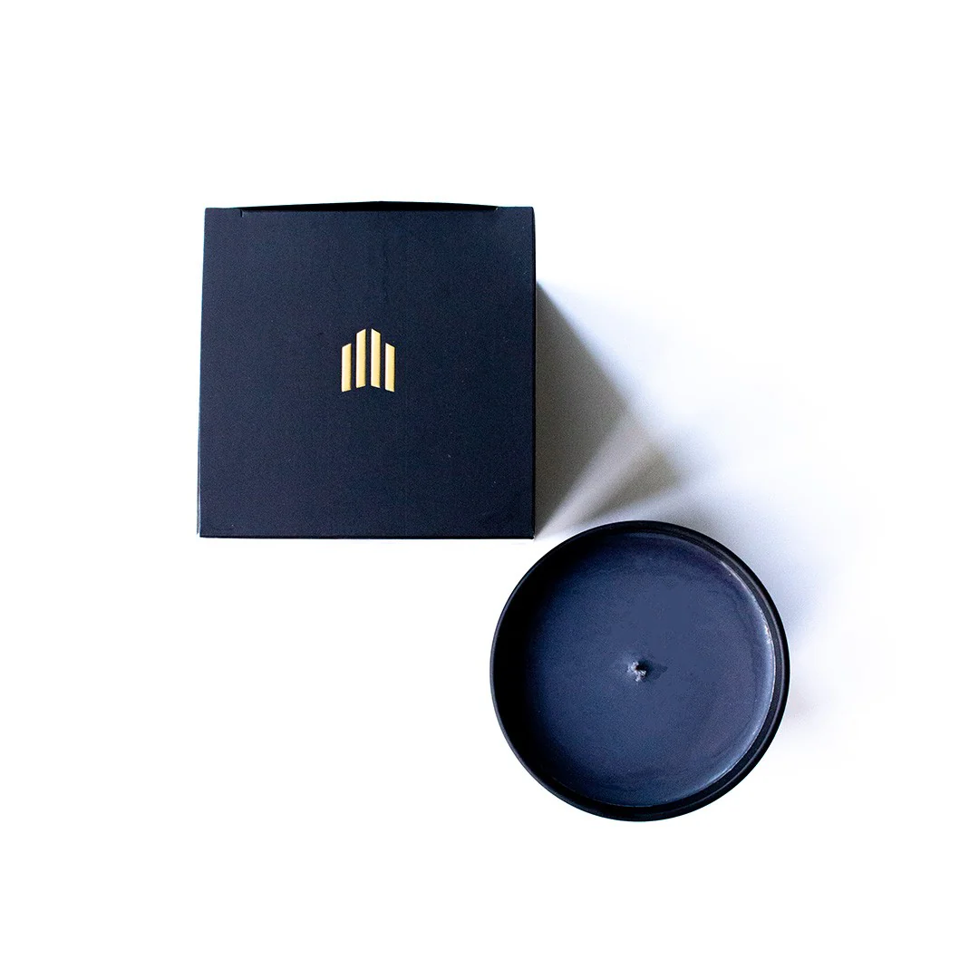 Abbey Road Night Session Candle, 250g - Image 3