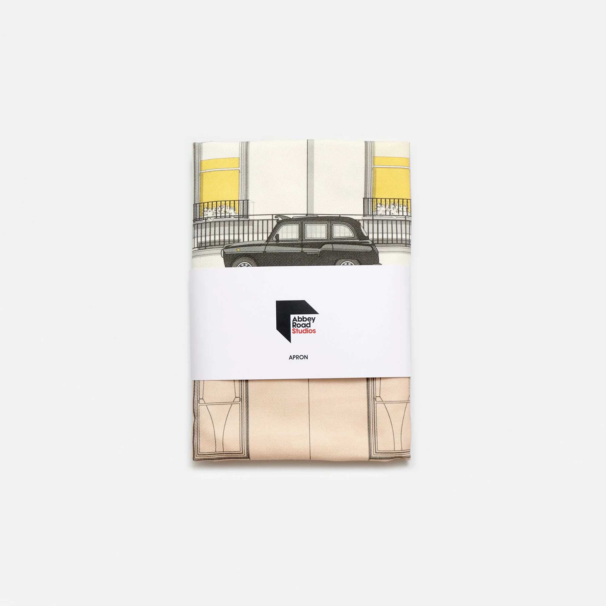 Abbey Road Studios Established 1931 Tea Towel - Image 4
