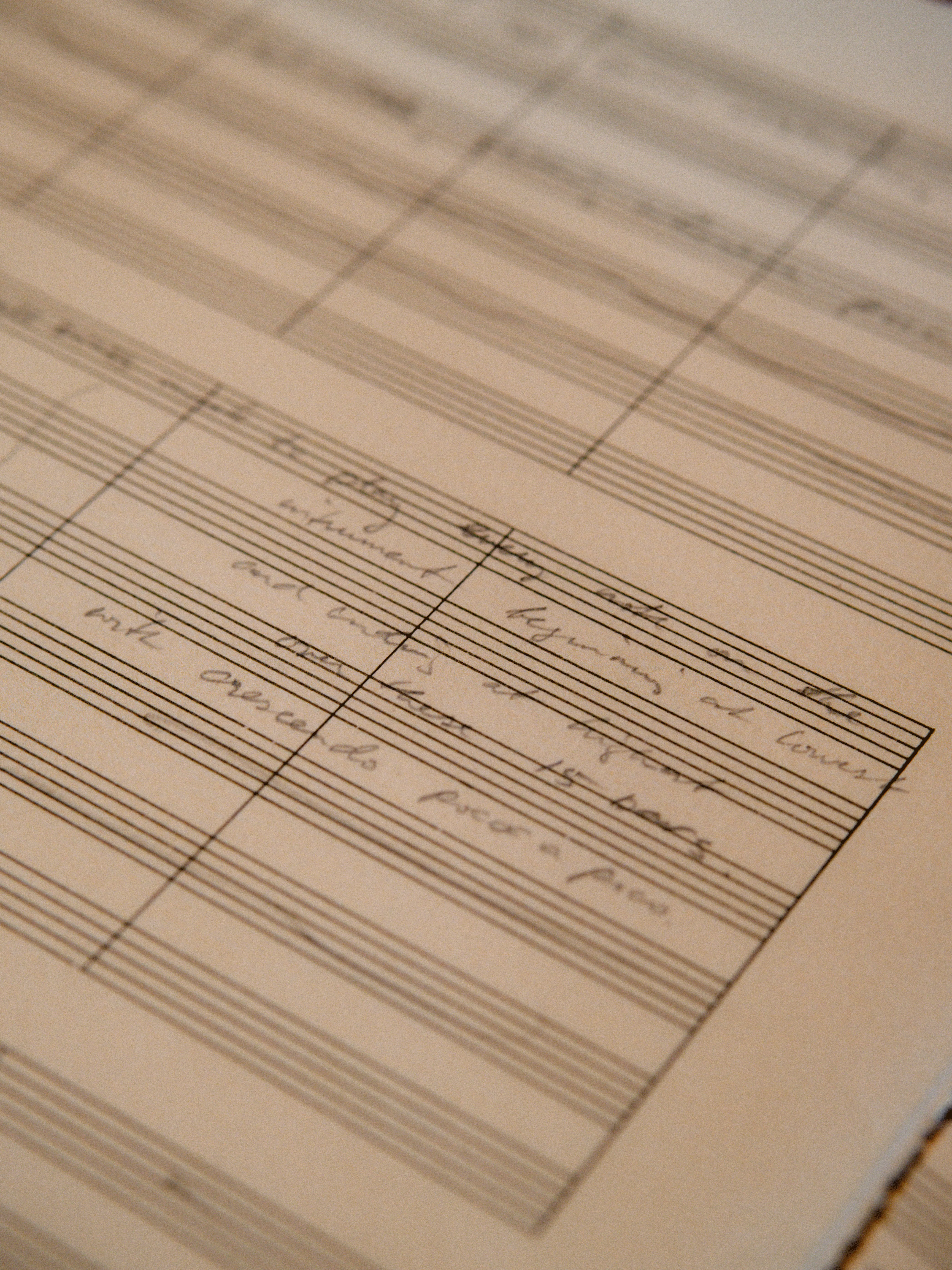Abbey Road x George Martin - A Day In The Life Folio - Image 7