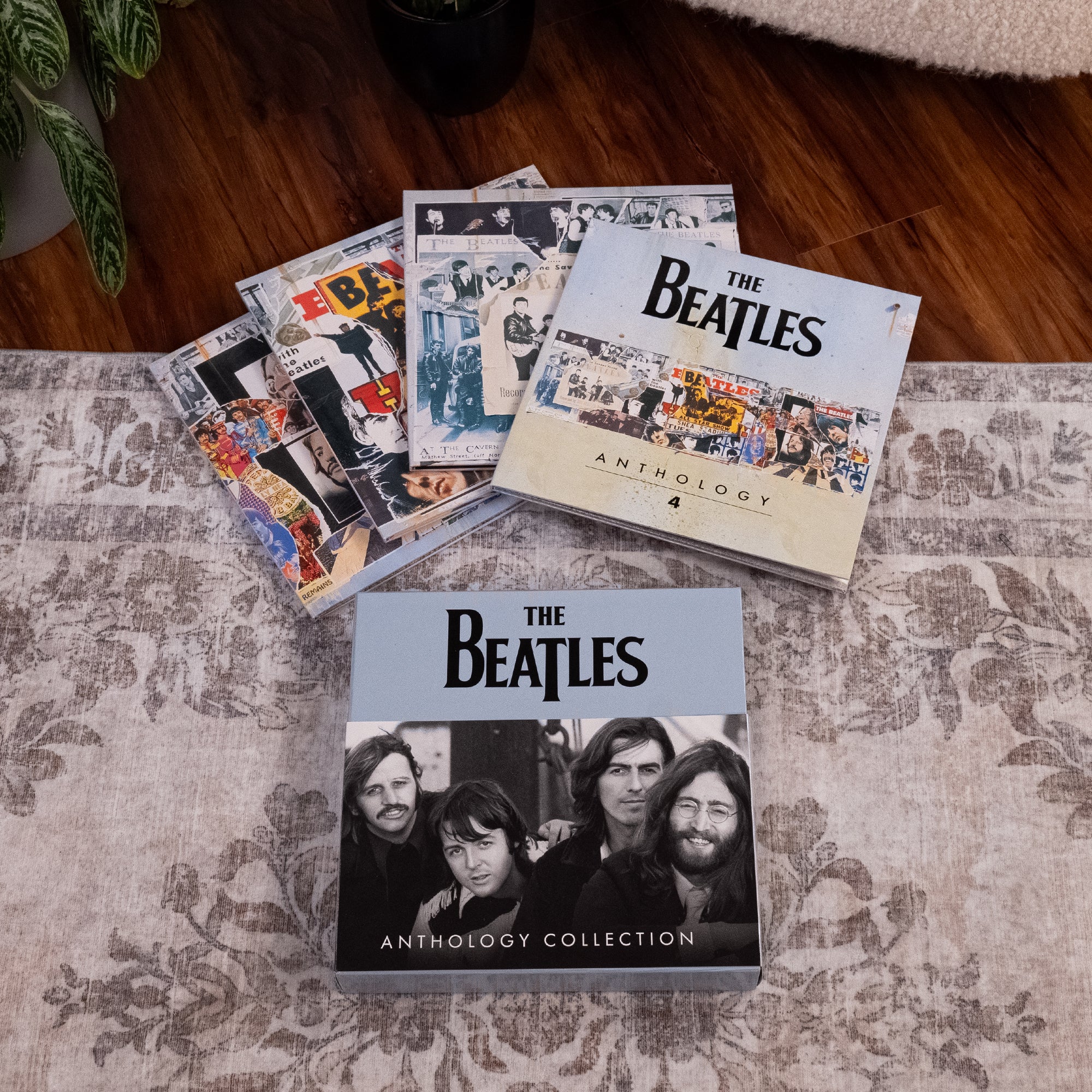Anthology Collection (2025 Edition): 12LP Boxset - Image 2