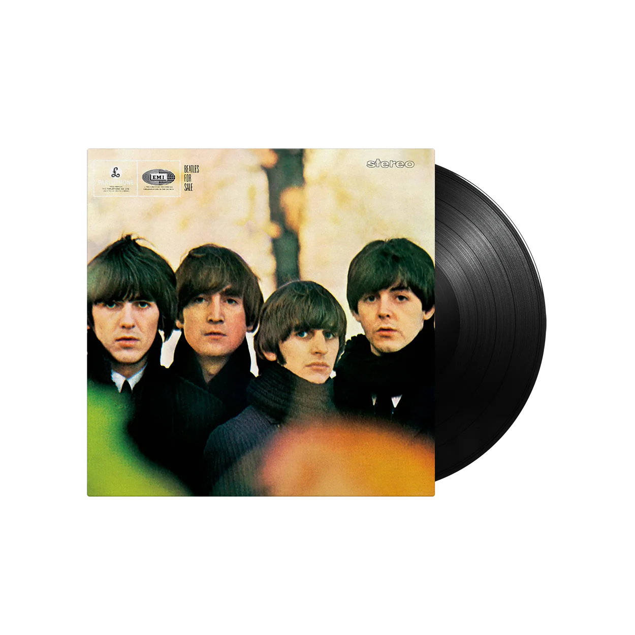 Beatles For Sale (Stereo 180 Gram Vinyl)