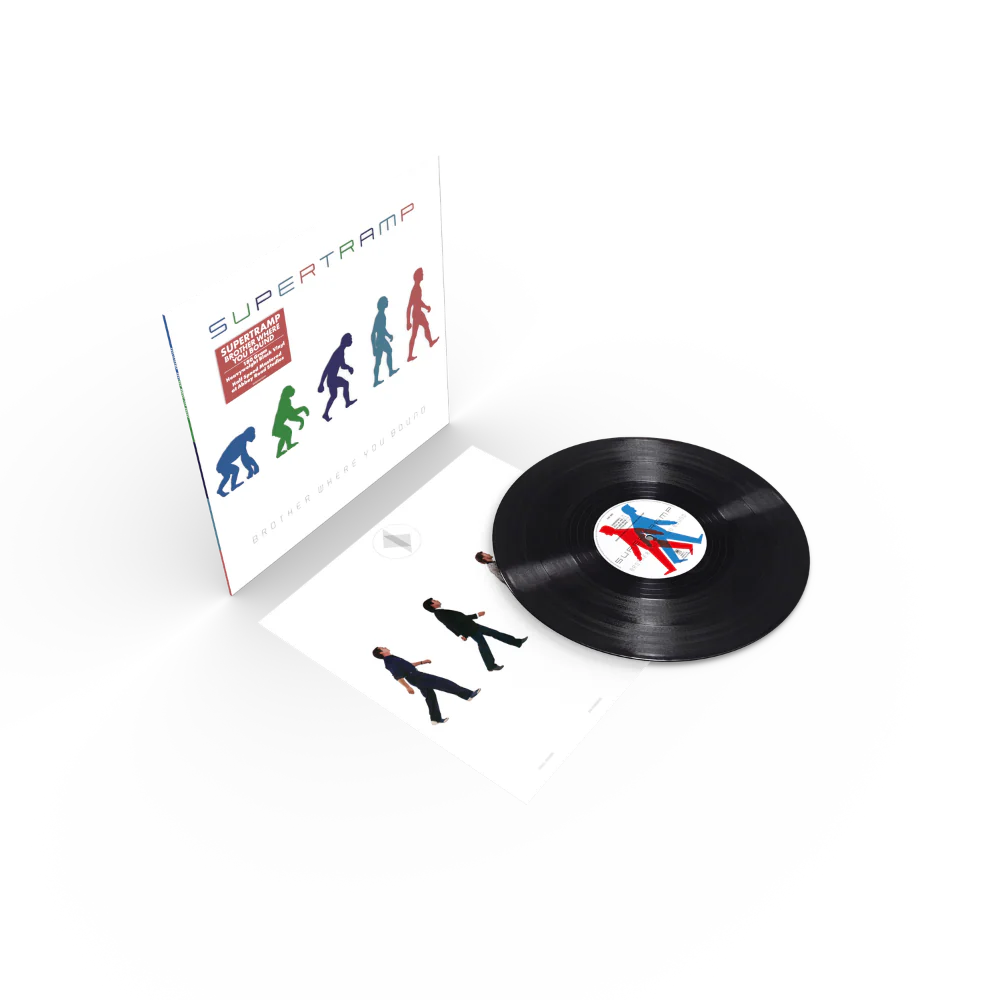 Brother Where You Bound: Half-Speed Master Vinyl LP - Image 2