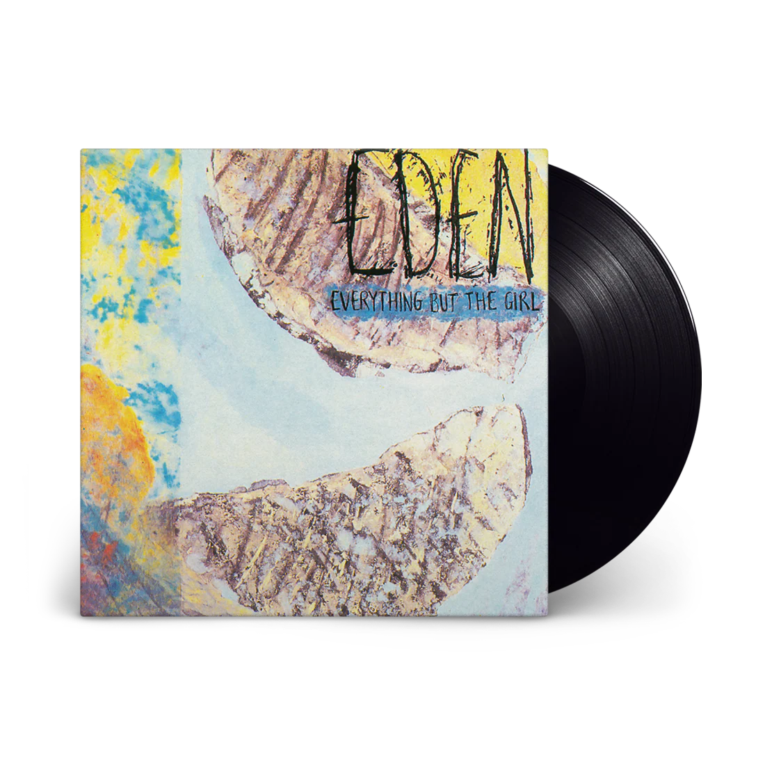 Eden: Vinyl LP