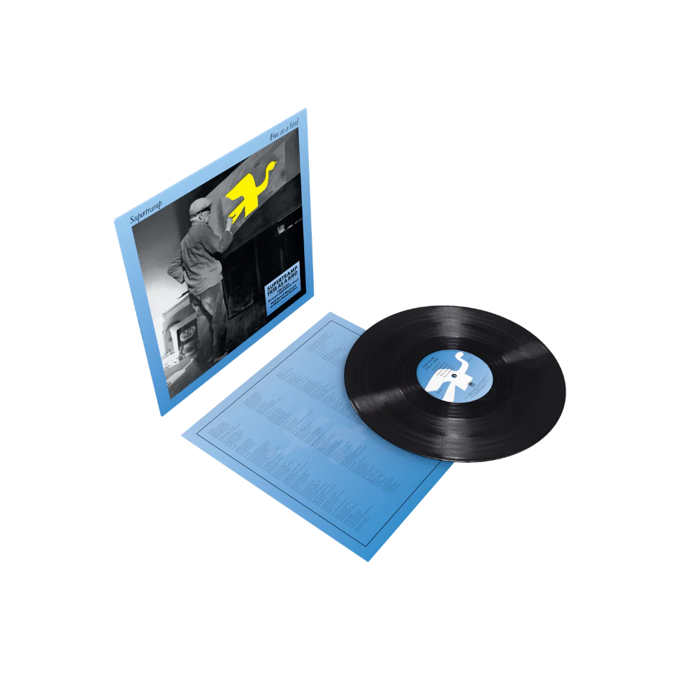 Free As A Bird: Half-Speed Master Vinyl LP - Image 2