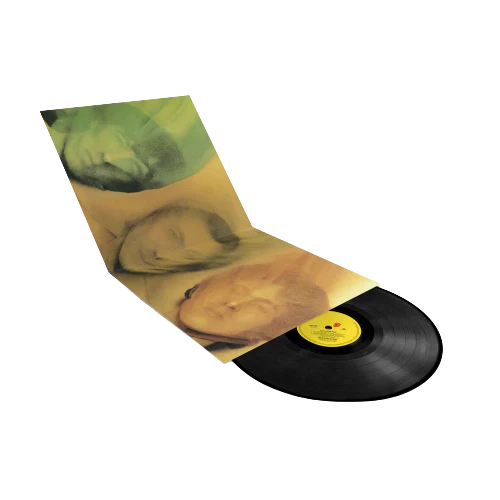 Goats Head Soup: Deluxe Half-Speed Master Vinyl 2LP - Image 2