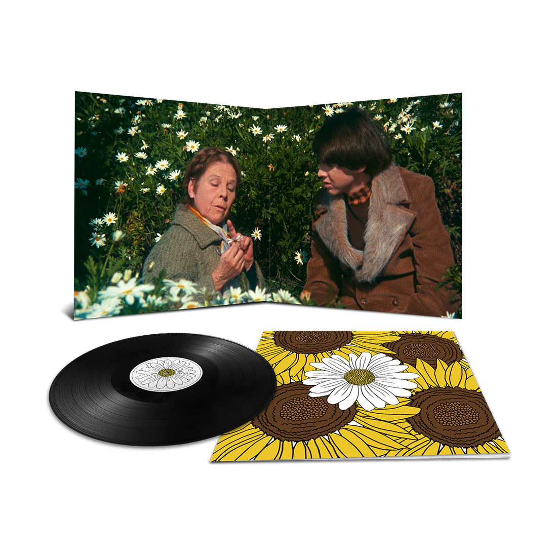 Harold & Maude OST: Vinyl LP - Image 2
