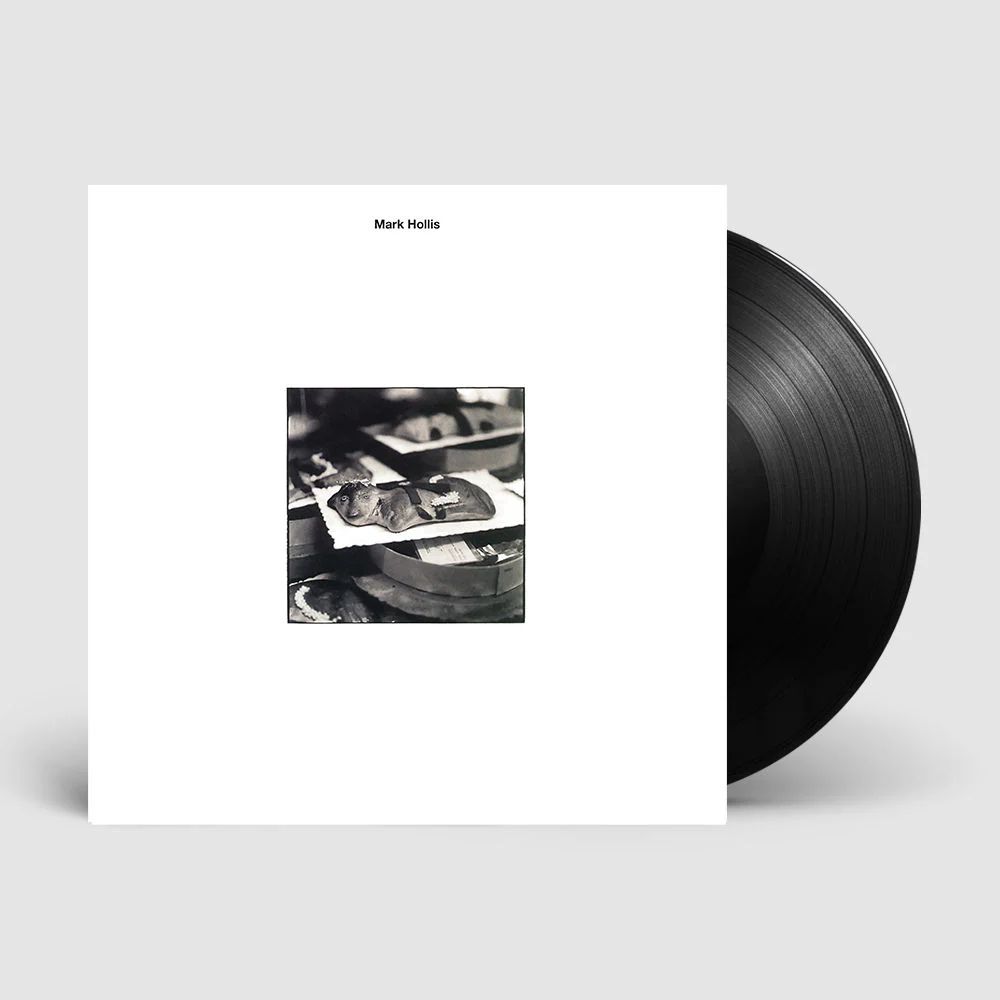 Mark Hollis: Vinyl LP