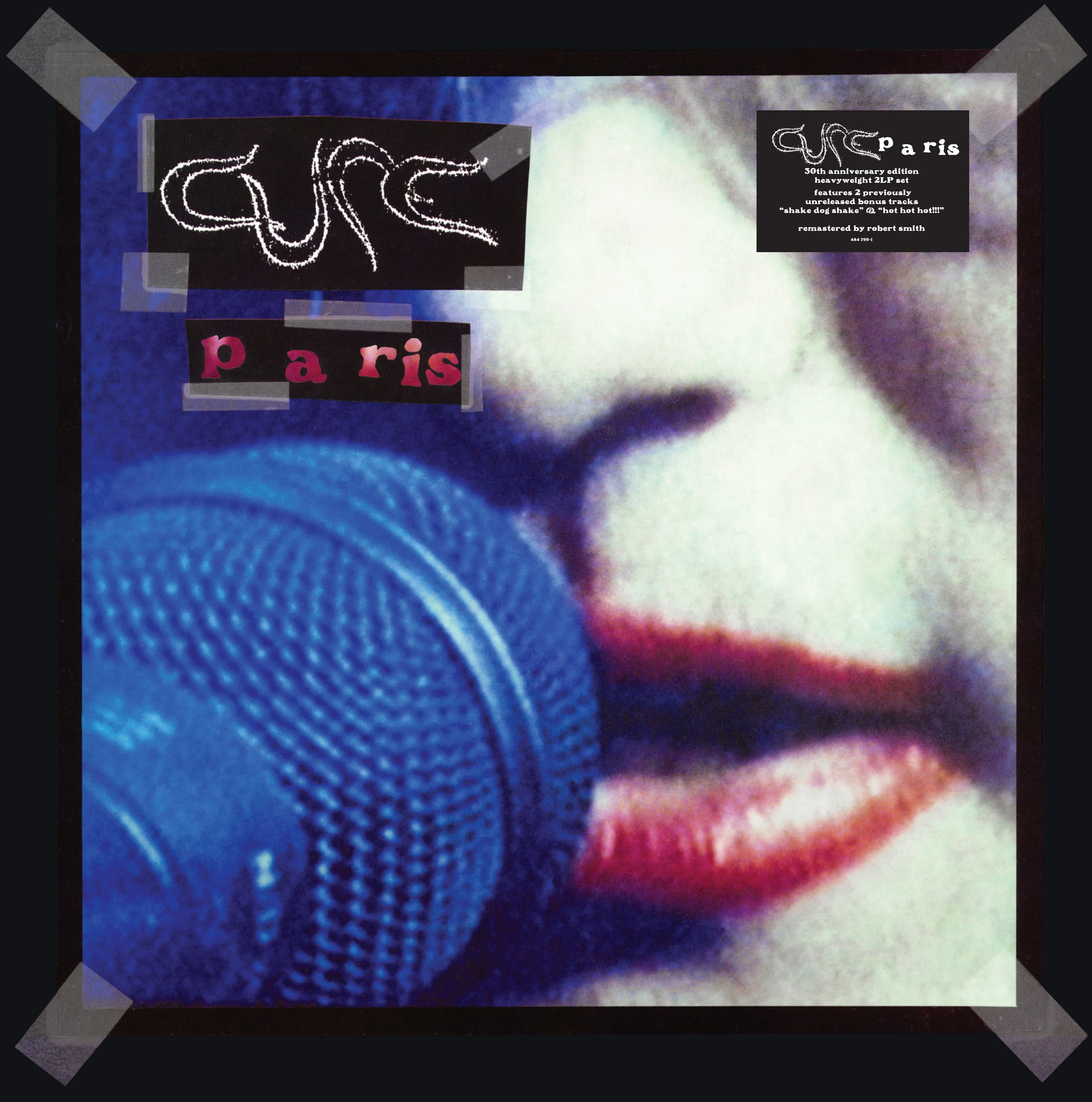 Paris 30th Anniversary: 2LP (Remastered) - Image 2