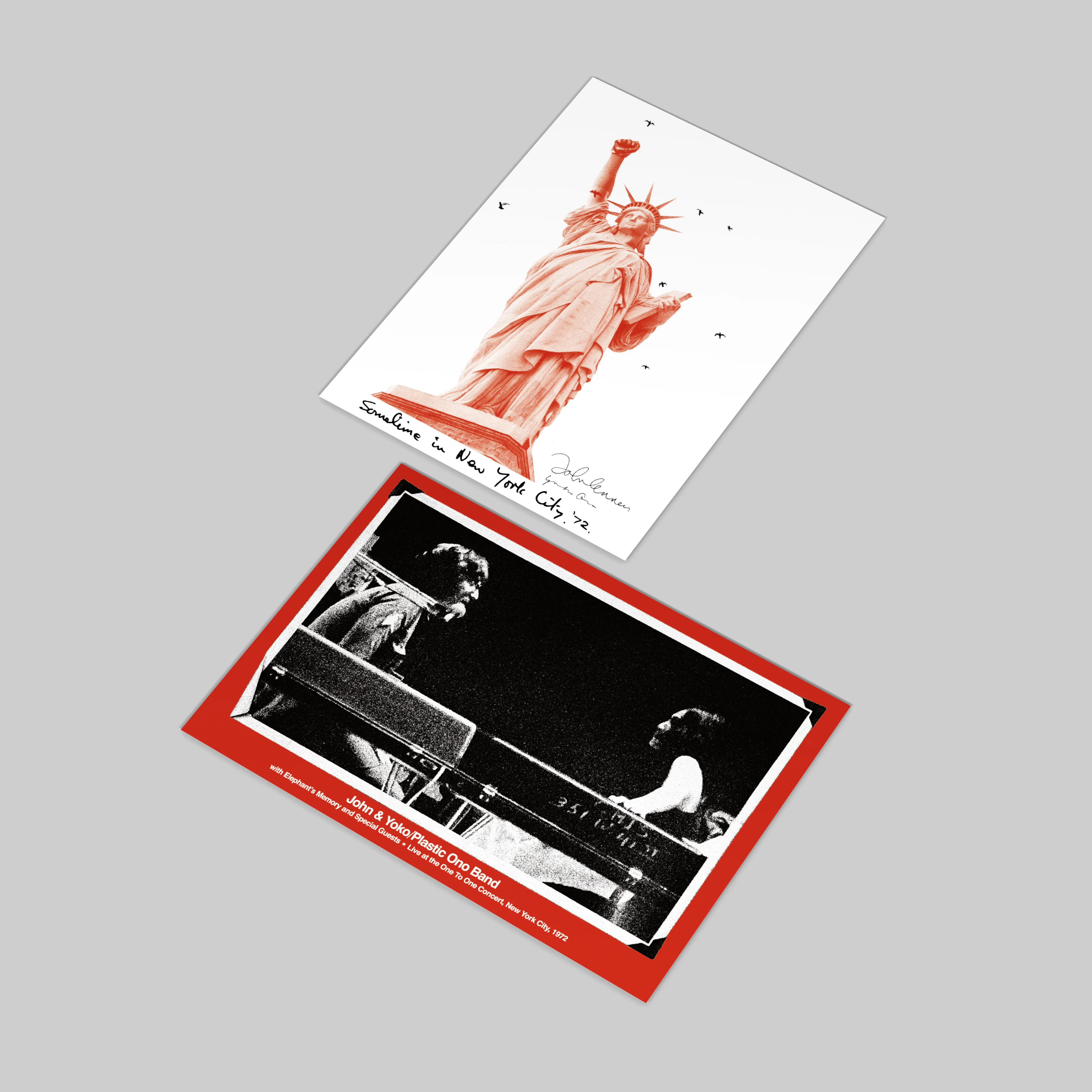 Power To The People 2LP - Image 6