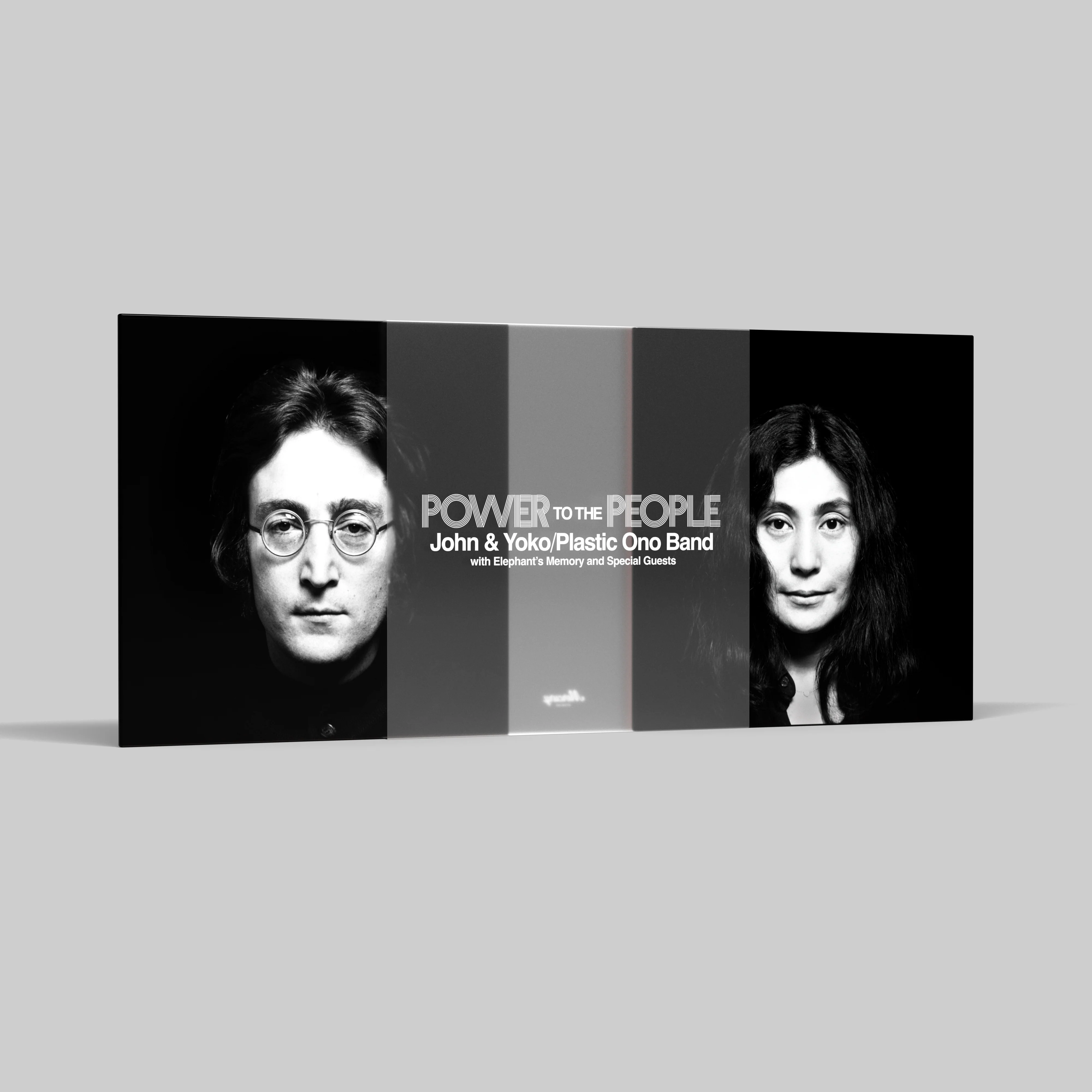 Power to the People 9CD + 3 Blu-ray Boxset - Image 4