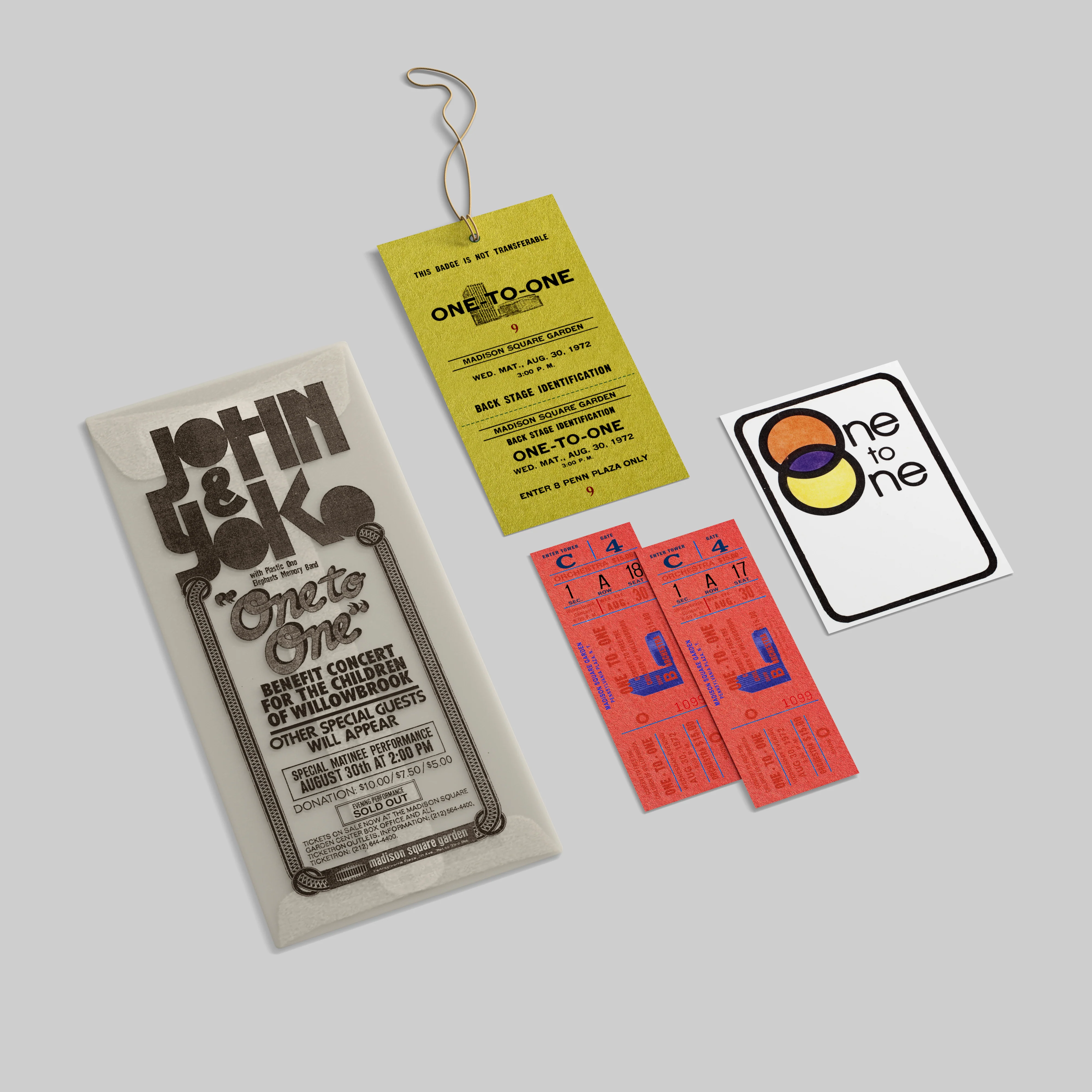 Power to the People 9CD + 3 Blu-ray Boxset - Image 9
