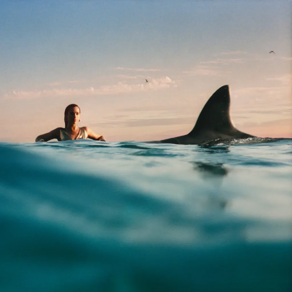 Radical Optimism: Curacao Blue Vinyl LP - Image 2