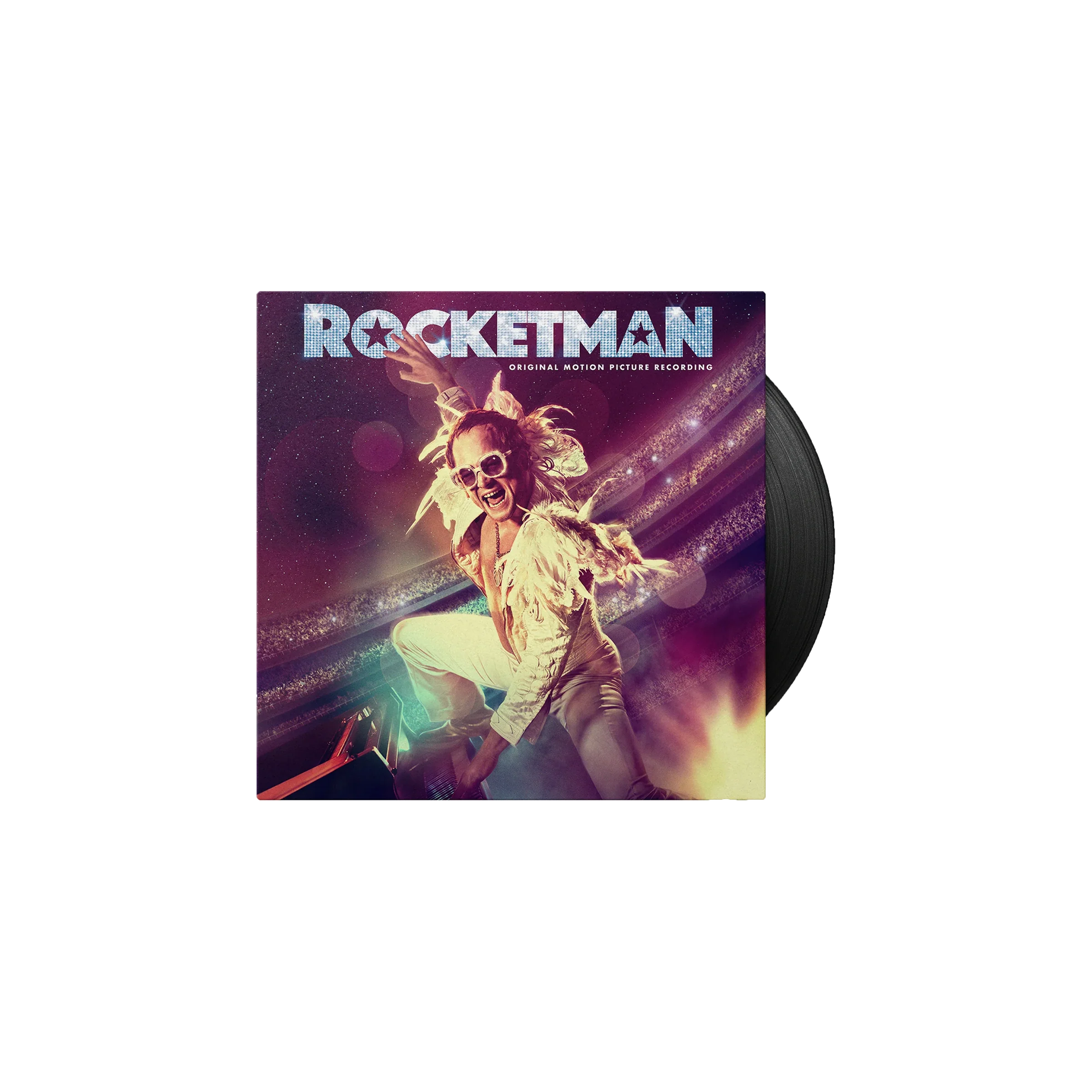 Rocketman - Music From The Motion Picture: Vinyl LP