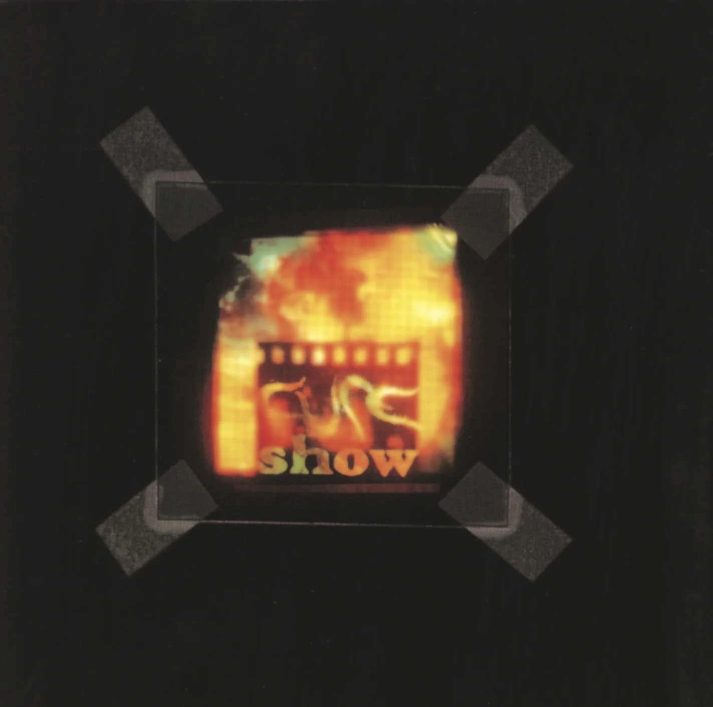 Show: 2LP (Remastered) - Image 2