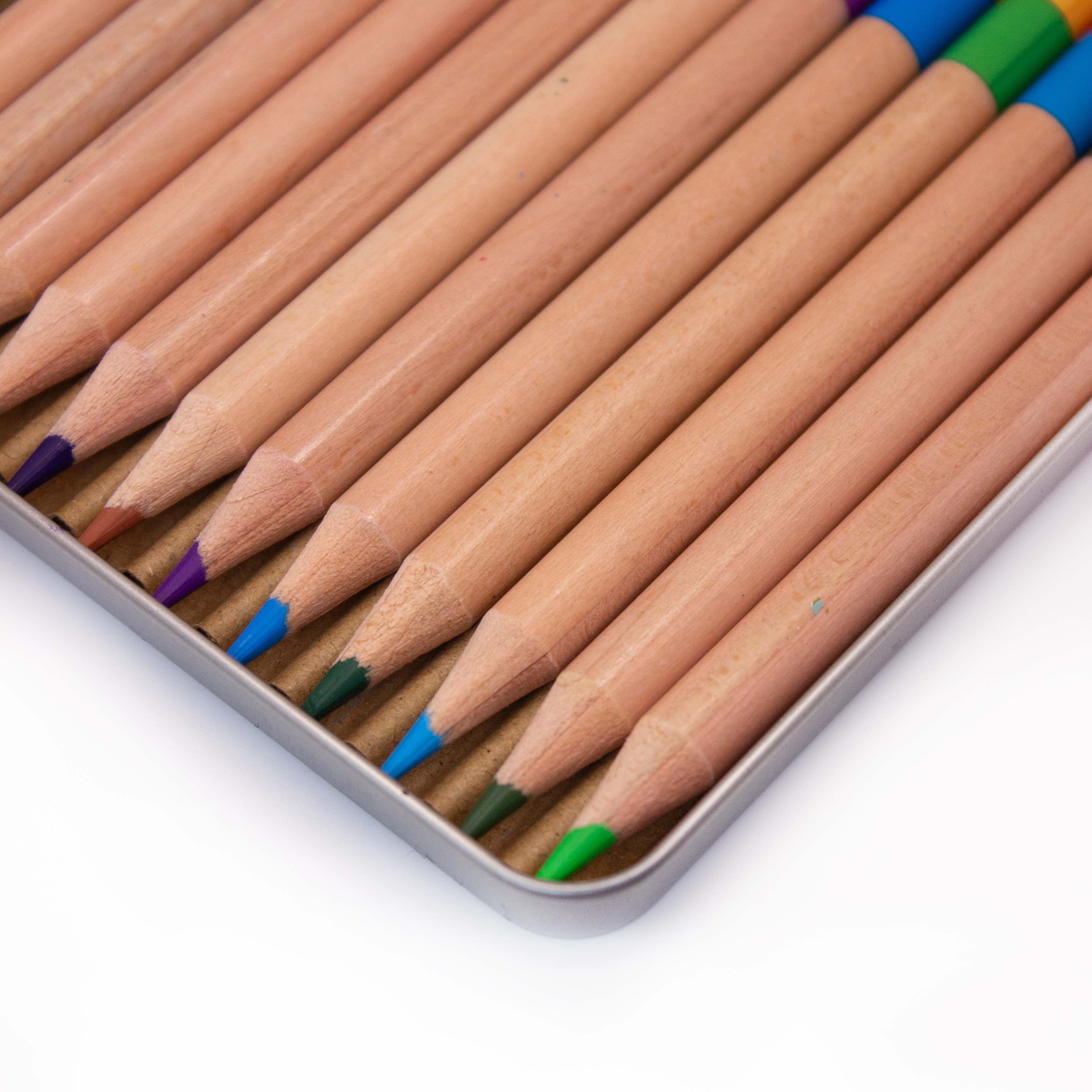 The Beatles Graffiti Pencil Set - Image 3