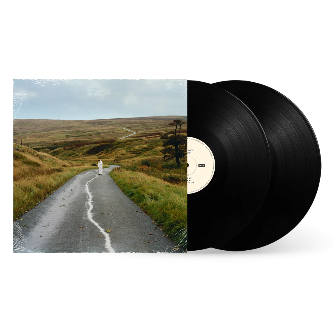 The Loop 2LP