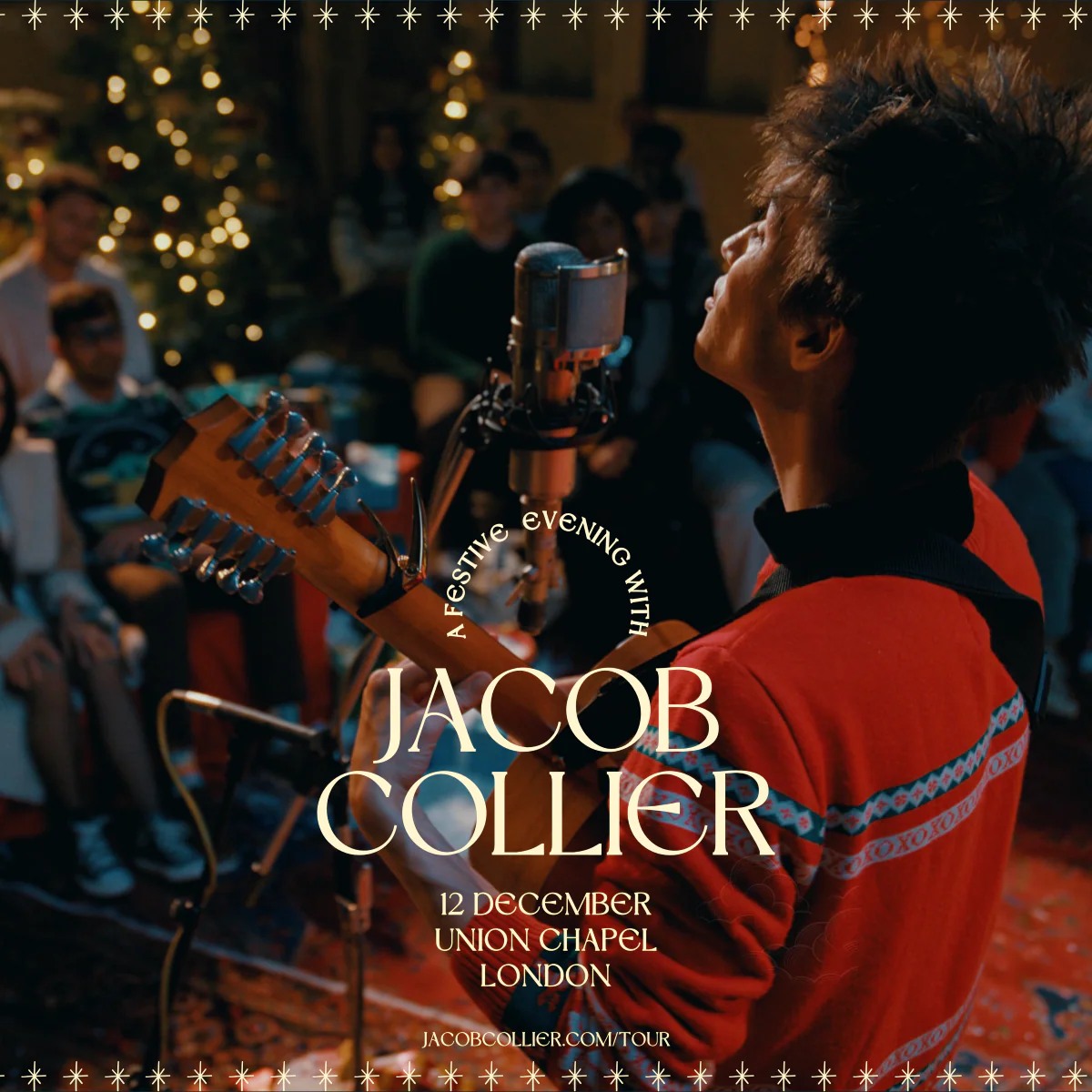 Three Christmas Songs - An Abbey Road Live To Vinyl Cut - Image 3