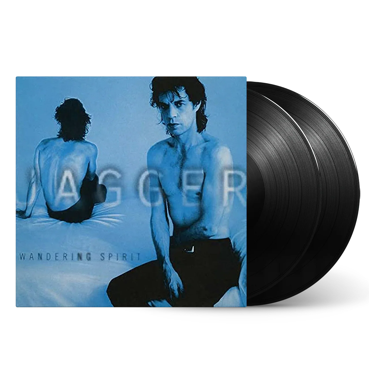 Wandering Spirit: Half-Speed Master Vinyl 2LP